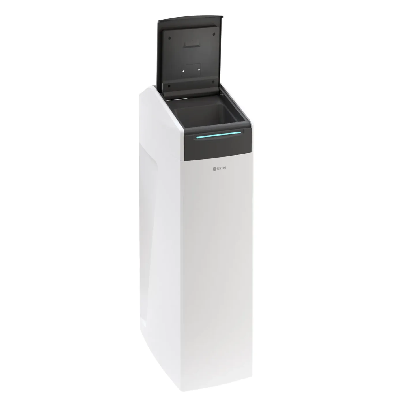 Laser 300 Detail: LED-Statusanzeige
